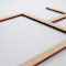Ekena Millwork Small Burnett Decorative Fretwork Wood Wall Panels, Alder, 21 3/8"W x 11 3/8"H x 3/8"T WALW12X12X0375BURAL - alternate 5